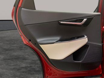 Kia Ev6 77.4kWh GT-Line (225 bhp) - HEATED STEERING - LANE DEPARTURE 