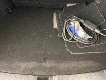 Suzuki Across 2.5 18.1kWh Plug-in E-CVT 4WD (287 ps) - CRUISE - PADDLE SHIFT