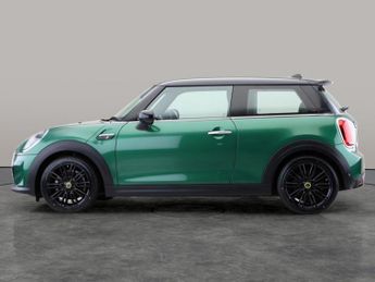 Mini Electric Hatch Cooper SE 32.6kWh Level 2 (184 ps) - STORAGE COMPARTMENT PACK