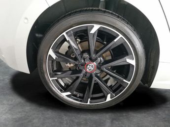 Toyota Corolla 2.0 VVT-h GR SPORT CVT (196 ps) - PARK ASSIST - LED - REVERSE CA