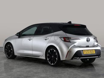 Toyota Corolla 2.0 VVT-h GR SPORT CVT (196 ps) - PARK ASSIST - LED - REVERSE CA