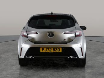Toyota Corolla 2.0 VVT-h GR SPORT CVT (196 ps) - PARK ASSIST - LED - REVERSE CA