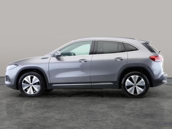 Mercedes-Benz EQA EQA 250 66.5kWh Sport (190 ps) - COMFORT PACK - PADDLE SHIFT