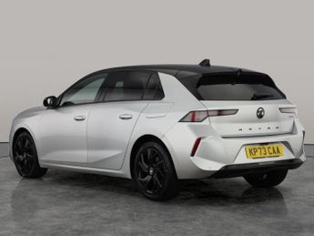 Vauxhall Astra 1.6 12.4kWh GS Plug-in (180 ps) - KEYLESS ENTRY - LED - NAV