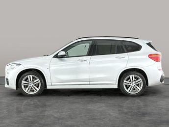 BMW X1 2.0 20i GPF M Sport DCT sDrive (192 ps) - ADAPTIVE LED LIGHTS