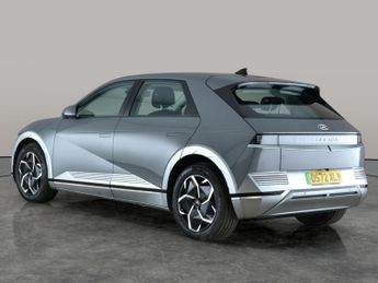 Hyundai Ioniq 5 77kWh Premium (228 ps) - LED - REVERSE CAM - NAV