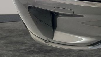 Jaguar I-PACE 400 90kWh First Edition 4WD (400 ps) - LED - MERIDIAN AUDIO - RE