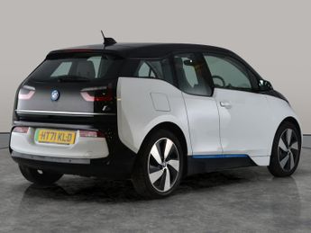 BMW i3 42.2kWh (170 ps) - KEYLESS ENTRY - LED - NAV