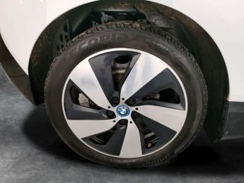 BMW i3 42.2kWh (170 ps) - KEYLESS ENTRY - LED - NAV