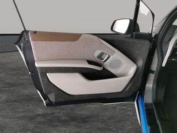 BMW i3 42.2kWh (170 ps) - KEYLESS ENTRY - LED - NAV