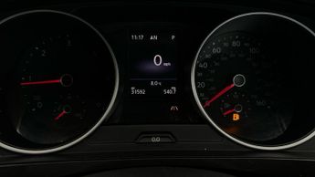Volkswagen Tiguan 2.0 TDI Match DSG (150 ps) - DAB - PRIVACY GLASS - USB AUDIO