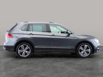 Volkswagen Tiguan 2.0 TDI Match DSG (150 ps) - DAB - PRIVACY GLASS - USB AUDIO