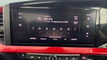 Vauxhall Mokka Electric 50kWh SRi Premium (136 ps) - HEATED SEATS - HEATED STEERING