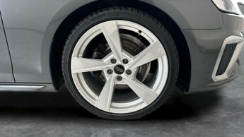 Audi A4 2.0 TFSI 35 S line S Tronic (150 ps) - BLUETOOTH - DRIVING MODES