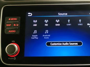 Nissan Leaf 39kWh Tekna (150 ps) - LED - REVERSE CAM - NAV