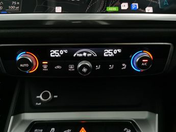 Audi Q3 1.4 TFSIe 45 Technik Plug-in S Tronic 13kWh (245 ps) - BLUETOOTH