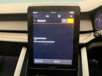 Polestar Polestar 2 Single Motor 78kWh Long Range Fastback FWD (231 ps) - HEATED SEA