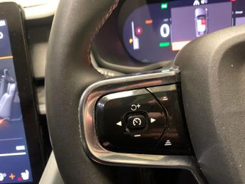 Polestar Polestar 2 Single Motor 78kWh Long Range Fastback FWD (231 ps) - HEATED SEA