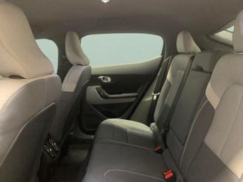 Polestar Polestar 2 Single Motor 78kWh Long Range Fastback FWD (231 ps) - HEATED SEA