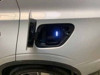 Polestar Polestar 2 Single Motor 78kWh Long Range Fastback FWD (231 ps) - HEATED SEA