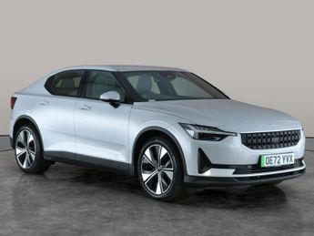 Polestar Polestar 2 Single Motor 78kWh Long Range Fastback FWD (231 ps) - HEATED SEA