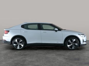 Polestar Polestar 2 Single Motor 78kWh Long Range Fastback FWD (231 ps) - HEATED SEA