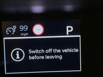 Peugeot E-208 50kWh Active Premium + (7kW Charger) (136 ps) - CRUISE - SPEED L