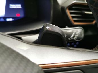 Cupra Leon 1.5 eTSI EVO V1 DSG (150 ps) - LED - REVERSE CAM - NAV