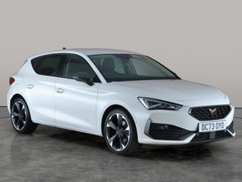 Cupra Leon 1.5 eTSI EVO V1 DSG (150 ps) - LED - REVERSE CAM - NAV
