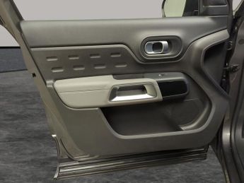 Citroen C5 Aircross 1.6 PureTech Flair Plus EAT8 (180 ps) - KEYLESS ENTRY - PARK ASS