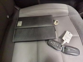 Citroen C5 Aircross 1.6 PureTech Flair Plus EAT8 (180 ps) - KEYLESS ENTRY - PARK ASS