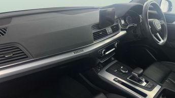 Audi Q5 2.0 TDI 40 Sport S Tronic quattro (190 ps) - XENONS - BLUETOOTH 