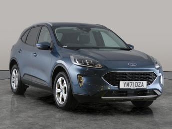 Ford Kuga 1.5 EcoBlue Zetec (120 ps) - PARK SENSORS - 17IN ALLOYS - AIR CO