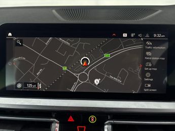 BMW 3 Series 2.0 330e 12kWh M Sport Touring Plug-in xDrive (292 ps) - HEATED 