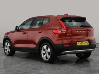 Volvo XC40 1.5 T3 Momentum Pro (163 ps) - BLUETOOTH - CLIMATE CONTROL - DAB