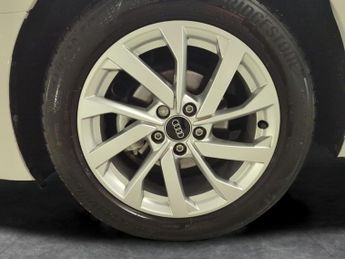 Audi A1 1.0 TFSI 25 Sport Sportback S Tronic (95 ps) - LANE ASSIST - WIF