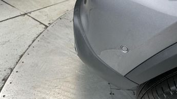 Mercedes-Benz EQA EQA 250 66.5kWh Sport (190 ps) - COMFORT PACK - PADDLE SHIFT