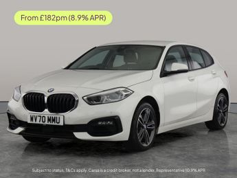 BMW 118 1.5 118i Sport (140 ps) - ELECTRIC SEATS - BLUETOOTH - CRUISE