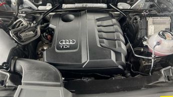 Audi Q5 2.0 TDI 40 Sport S Tronic quattro (190 ps) - XENONS - BLUETOOTH 