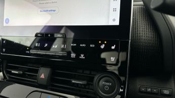 Toyota Bz4x 71.4kWh Vision AWD (11kW OBC) (218 ps) - HEATED SEATS - HEATED S