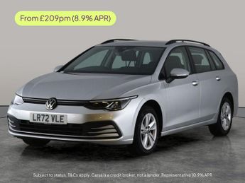 Volkswagen Golf 1.5 TSI Life (130 ps) - PARK SENSORS - CLIMATE CONTROL - AUTO HE