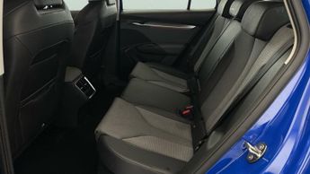 Skoda Enyaq 62kWh 60 (DC120kW) (179 ps) - NAV - WIFI - BLUETOOTH