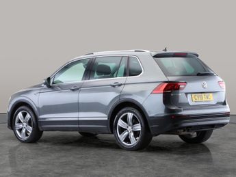 Volkswagen Tiguan 2.0 TDI Match DSG (150 ps) - DAB - PRIVACY GLASS - USB AUDIO