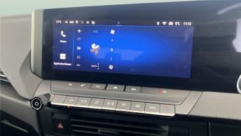 Vauxhall Astra 1.6 12.4kWh GS Plug-in (180 ps) - HEATED SEATS - NAV - HEATED ST