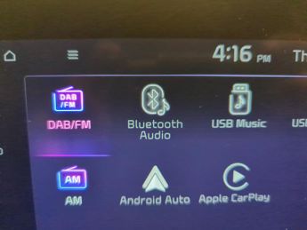 Kia Niro 64.8kWh 3 (201 bhp) - REVERSE CAM - HEATED SEATS - NAV