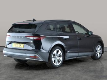 Skoda Enyaq 62kWh 60 (179 ps) - CONVENIENCE PACK - LED - SMARTLINK