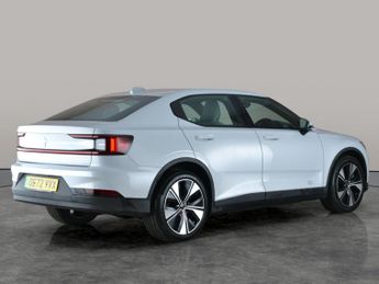 Polestar Polestar 2 Single Motor 78kWh Long Range Fastback FWD (231 ps) - HEATED SEA