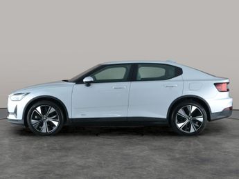 Polestar Polestar 2 Single Motor 78kWh Long Range Fastback FWD (231 ps) - HEATED SEA