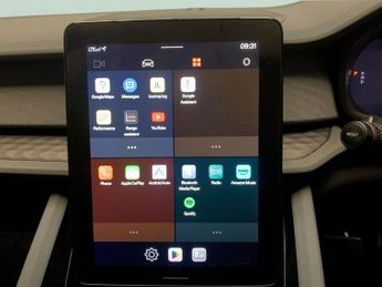 Polestar Polestar 2 Single Motor 78kWh Long Range Fastback FWD (231 ps) - HEATED SEA