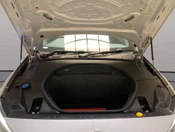 Polestar Polestar 2 Single Motor 78kWh Long Range Fastback FWD (231 ps) - HEATED SEA